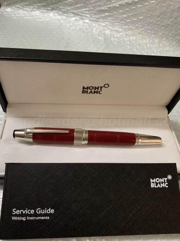 Mont Blanc Pens 82